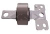 SPIDAN 412137 Mounting, axle beam